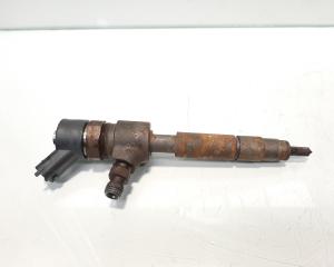 Injector, cod 0445110276, Opel Zafira B (A05) 1.9 CDTI, Z19DT (id:467663)