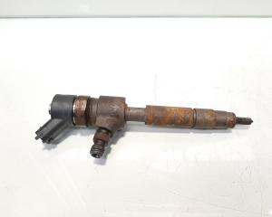 Injector, cod 0445110276, Opel Zafira B (A05) 1.9 CDTI, Z19DT (id:467666)