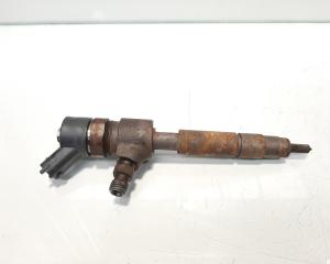 Injector, cod 0445110276, Opel Zafira B (A05) 1.9 CDTI, Z19DT (id:467664)
