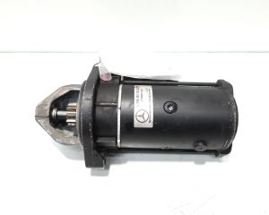 Electromotor, cod A0051511301, Mercedes Clasa C (W203) 2.2 CDI, OM646962, cutie automata (id:467705)