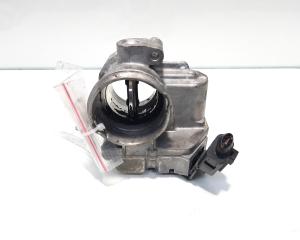 Clapeta acceleratie, cod 045128063G, Skoda Fabia 1 Praktik, 1.4 TDI, BNM (idi:431504)