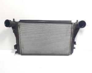 Radiator intercooler, cod 1K0145803L, VW Jetta 3 (1K2) 1.9 tdi, BXE (id:467799)