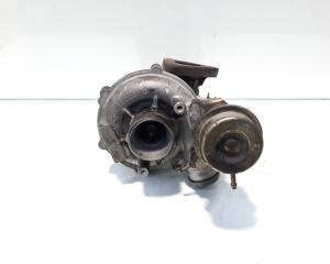 Turbosuflanta, cod 045145701, Vw Polo (9N) 1.4 TDI, AMF (id:467722)