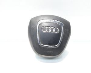 Airbag volan, cod 8K0880201A, Audi A5 Cabriolet (8F7) (idi:466867)