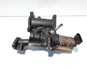 Egr, cod 8973550420, Opel Astra H, 1.7 cdti, Z17DTH (id:467695)