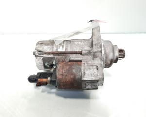 Electromotor, cod 02Z911023H, Audi A3 (8P1) 1.9 tdi, BLS, 5 vit man (id:467867)