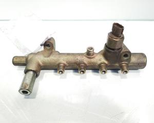 Rampa injectoare cu senzor, Opel Meriva A, 1.7cdti, Z17DTH (id:467706)