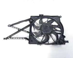 Electroventilator, cod 90572753, Opel Vectra B (38), 2.0 DTI, Y20DTH (id:467852)