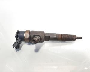 Injector, cod 0445110566, Peugeot 208, 1.6 HDI, BHY (id:467579)