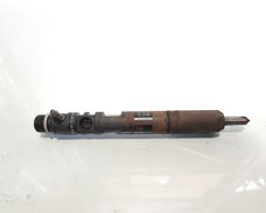 Injector, cod 2T1Q-9F593-AA, EJBR02201Z, Ford Focus 1 Sedan, 1.8 TDCI, FFDA (id:467585)