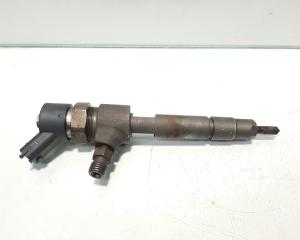 Injector, cod 0445110068, Alfa Romeo 156 (932) 2.4 jtd, 839A6000 (pr:110747)