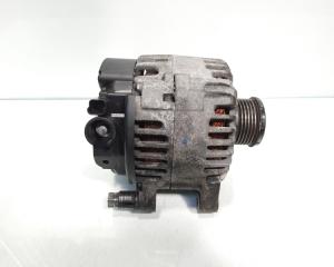 Alternator, cod 9646321780, Peugeot Partner (I) Combispace, 1.6 hdi (id:467633)