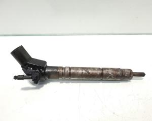 Injector, cod A6460701487, 0445115069, Mercedes Sprinter 3.5-t (906) 2.2 cdi, OM646985 (id:467830)