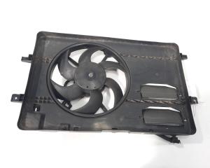 Electroventilator, Smart ForFour, 1.5 dci, OM639939 (id:467477)