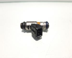 Injector, cod 1WP160, Fiat Grande Punto (199) 1.2 B, 169A4000 (id:467764)