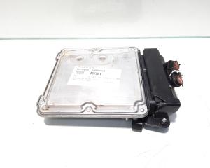 Calculator motor, cod 03G906016JE, Audi A4 (8EC, B7) 2.0 tdi, BRE (id:467561)