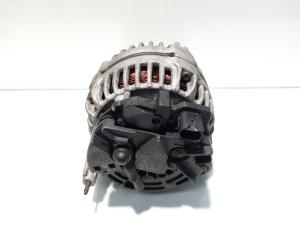 Alternator 120A, cod A0111549102, 0124515056, Mercedes Clasa ML (W163) 3.2. CDI (id:467724)