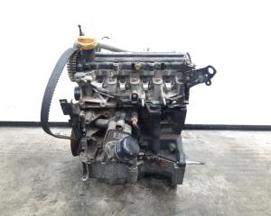 Motor, cod K9K768, Renault Clio 3 Combi, 1.5 DCI (idi:464515)