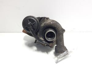 Turbosuflanta, cod 54359710009, Ford Fiesta 5, 1.4 tdci, F6JA (id:463795)