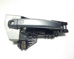 Maner dreapta spate, cod 8T0837886, Audi A5 Sportback (8TA) (id:424589)