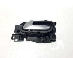 Maner interior stanga fata, cod 9685950377, Citroen C5 (III) (id:403917)