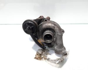 Turbosuflanta, cod 54359710009, Ford Fiesta 5, 1.4 tdci, F6JA (id:394270)