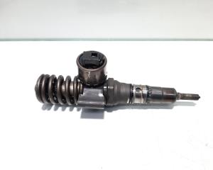 Injector, cod 03G130073B, BPT, 0414720403, Skoda Octavia 2 (1Z3) 2.0tdi, BKD (id:468182)