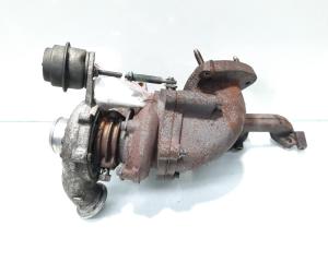 Turbosuflanta, cod 24461825, Opel Vectra B (38) 2.0 DTI, Y20DTH (id:466401)