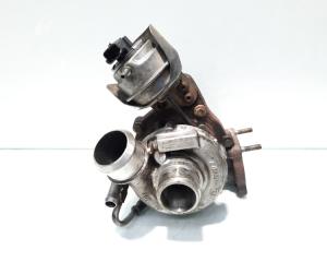 Turbosuflanta, cod 9677063780, Ford Focus 3, 2.0 TDCI, UFDB (id:466557)