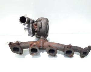 Turbosuflanta, cod 24445062, Opel Vectra C, 2.2 DTI, Y22DTR (id:459215)