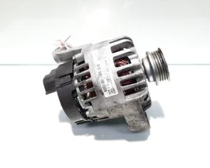 Alternator (70A) cod 51700675, Fiat 500L, 1.4 B, 843A1000 (idi:467772)