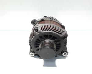 Alternator, cod 9654752880, Citroen C5 (II) BreaK, 2.0 hdi, RHR (pr:110747)