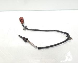 Senzor temperatura gaze, cod 03L906088CA, Seat Exeo ST (3R5), 2.0 TDI, CGLB (idi:466374)