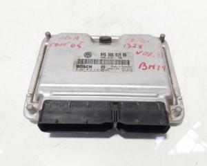 Calculator motor 045906019BR, 0281012318, Skoda Fabia (6Y) 1.4tdi