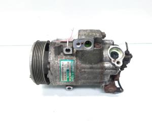 Compresor clima, cod 6Q0820803R, VW Polo sedan (9N) 1.4 benz, BKY (idi:467213)