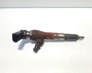 Injector, cod 4M5Q-9F593-AD, Ford Focus 2 (DA) 1.8 TDCI, KKDA (id:468291)