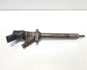 Injector, cod 9637277980, 0445110036, Peugeot 607, 2.2 HDI, 4HX (id:468557)