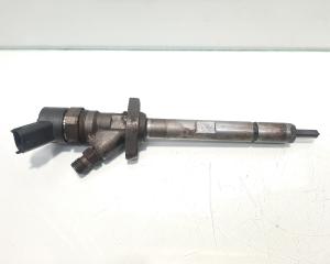 Injector, cod 9637277980, 0445110036, Peugeot 607, 2.2 HDI, 4HX (id:468555)