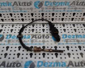 Sonda temperatura gaze, 55355404, Opel Zafira A05, 1.9cdti, (id:176039)