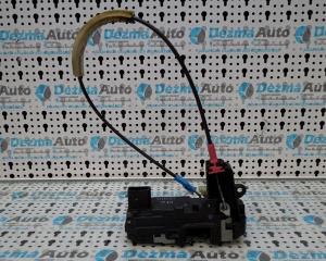 Broasca stanga spate, GM13220373, Opel Zafira A05, (id:176084)