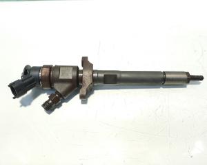Injector, cod 0445110311, Peugeot 307 SW, 1.6 HDI, 9HX (idi:467126)