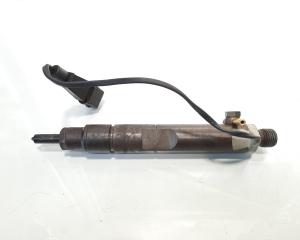 Injector cu fir, cod 028130201S, Seat Alhambra (7V8, 7V9), 1.9 TDI, AFN (idi:466523)