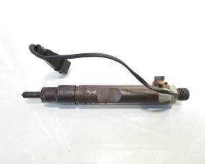 Injector cu fir, cod 028130201S, VW Passat (3B2), 1.9 TDI, AFN (idi:466523)