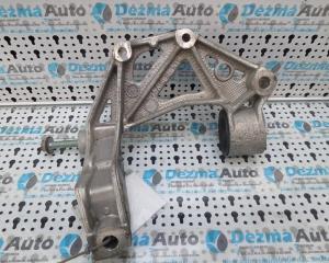 Suport brat trapez stanga fata 6Q01992930, Skoda Fabia sedan (6Y) 1999-2007