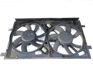 Grup electroventilatoare, cod GM13223018, Opel Insignia A Combi, 2.0 CDTI, A20DTH (idi:467056)