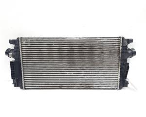 Radiator intercooler, cod 13267647, Opel Astra J, 1.7 cdti, A17DTE (id:468527)