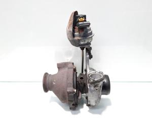 Turbosuflanta, cod GM55570748, Opel Zafira C, 2.0 CDTI, A20DTH (idi:486527)