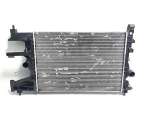 Radiator racire apa, cod GM13267655, Opel Astra J, 1.7 cdti (id:468510)