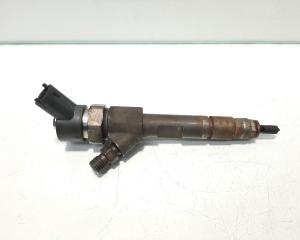 Injector, cod 8200100272, 0445110110B, Renault Laguna 2, 1.9 DCI, F9Q (id:468674)