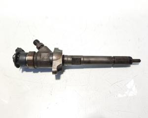Injector, cod 0445110239, Peugeot 307, 1.6 hdi, 9HX (id:468976)
